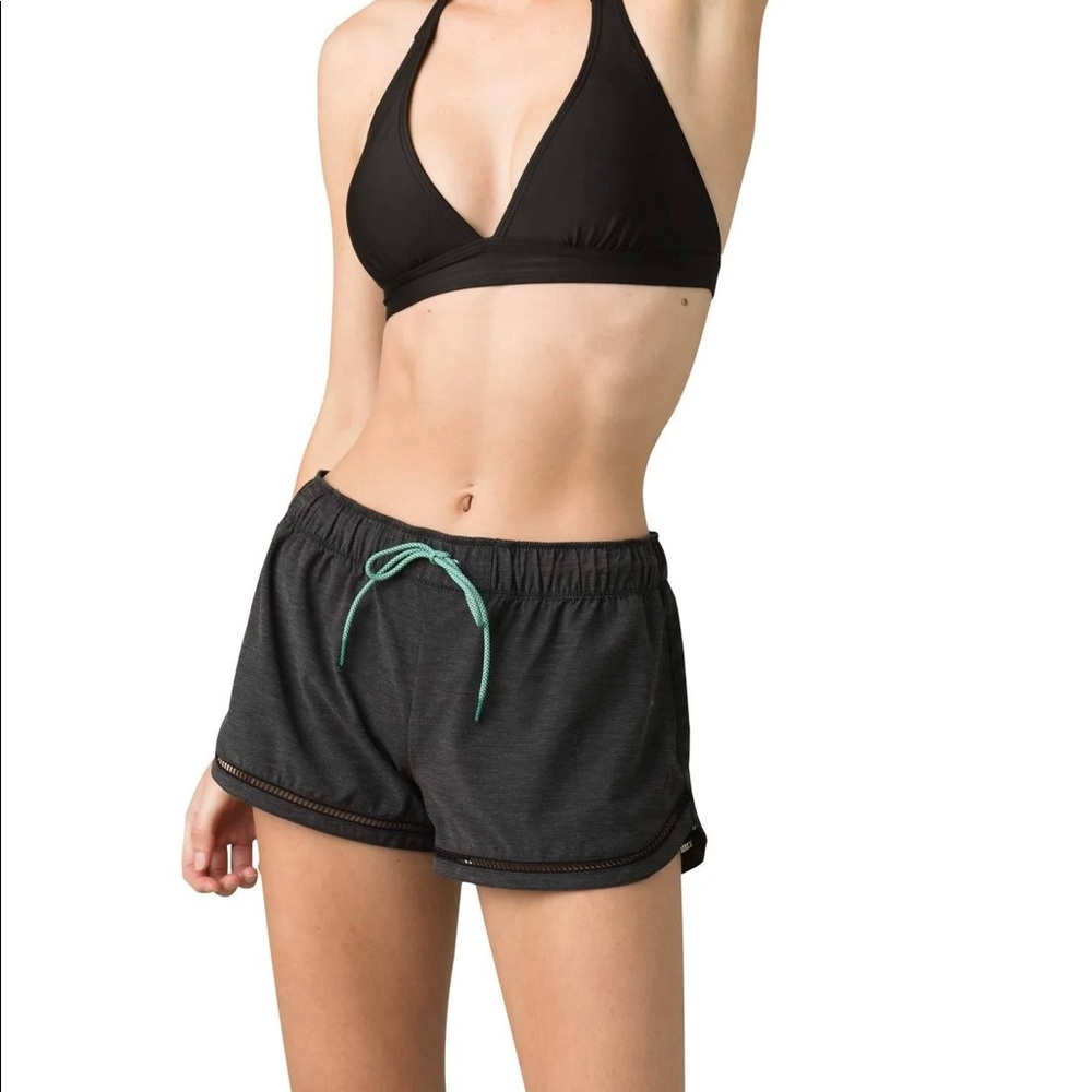 Brand New PRANA Marita Short - Small